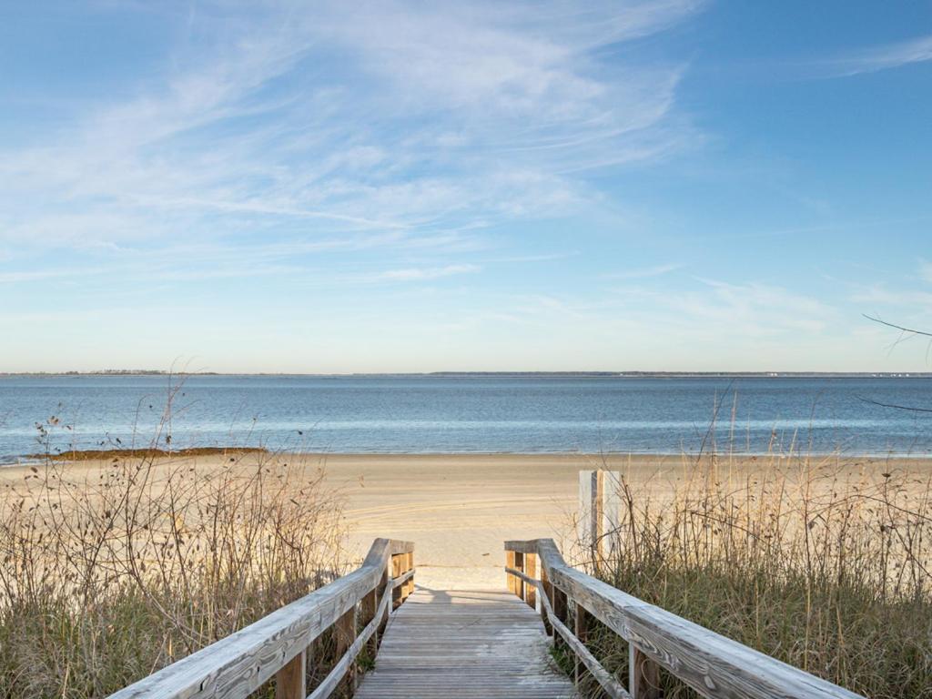 Beach Racquet A330 Tybee Island Exterior foto