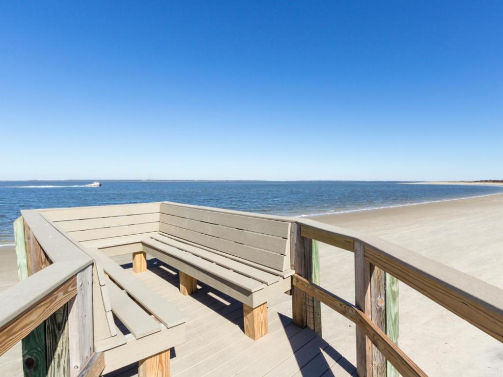 Beach Racquet A330 Tybee Island Exterior foto