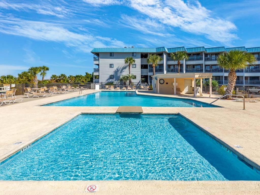Beach Racquet A330 Tybee Island Exterior foto